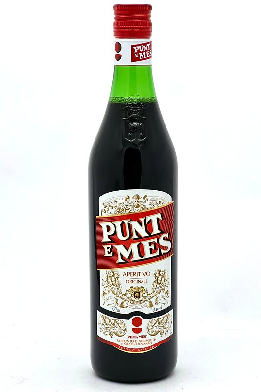 Punto E Mes 1Lt