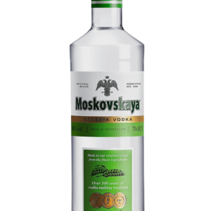 Moskoskaya 70Cl