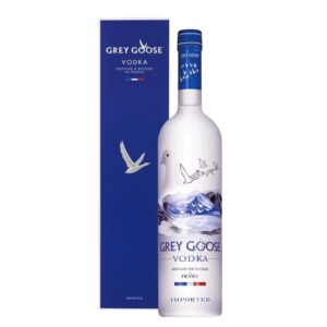 Grey Goose 1Lt