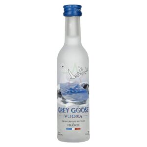 Grey Goose 50Cl