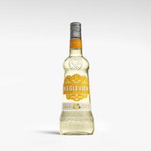 Keglevich Con Succo Di Limone 70Cl