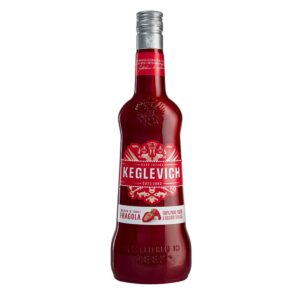Keglevich Fragola 70Cl