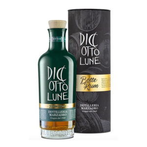 Diciotto Lune Botte Whisky 50Cl