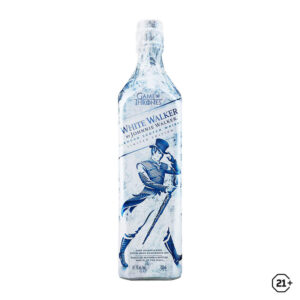 White Walker By Johnnie Walker 70Cl