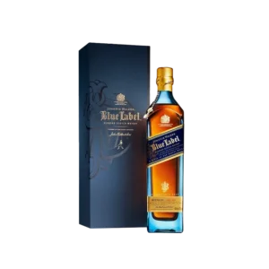 Blue Label By Johnnie Walker 70Cl