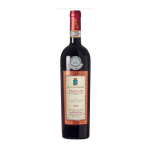 Molettieri Taurasi Vigna Cinque Querce 2007 75Cl