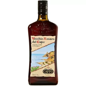 Vecchio Amaro Del Capo 1Lt