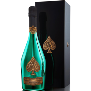 Armand De Briganc Green 75Cl