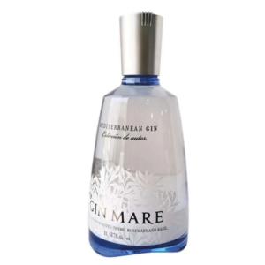 Gin Mare 1Lt