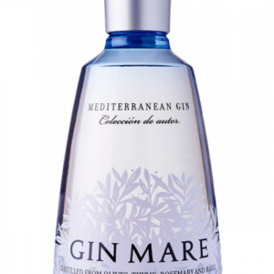 Gin Mare 70Cl