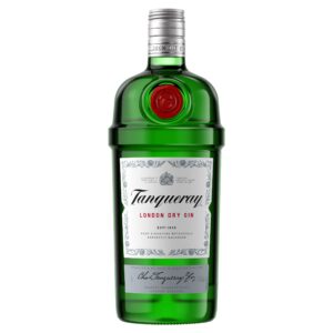 Tanqueray London Dry Gin 1Lt