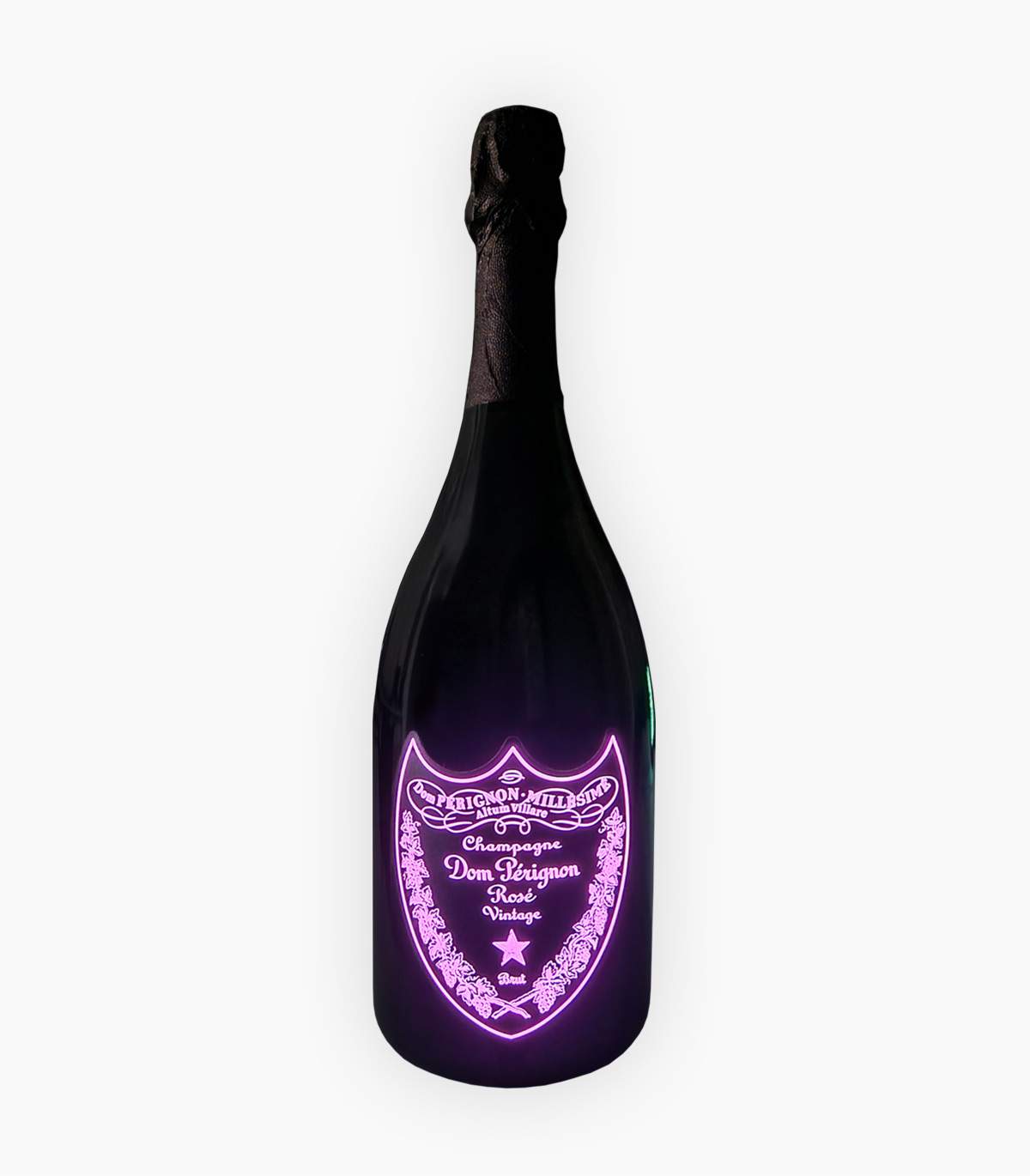 Dom Perignon luminous rosè 75cl