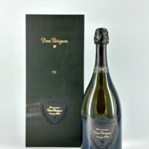 Dom Perignon P2 1998 ASTUCCIATA