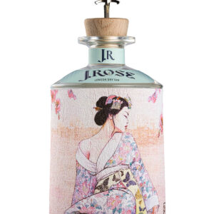 J.Rose London Dry Gin 70Cl JR08