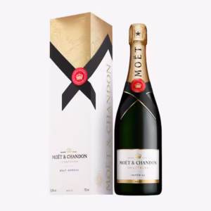 Moët & Chandon Impérial Astuccio