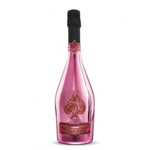 Armand de brignac Rose s/a 75cl