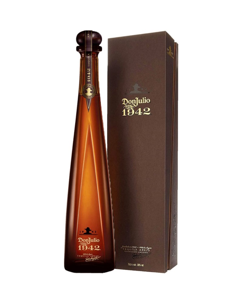 Don Julio 1942 astucciata