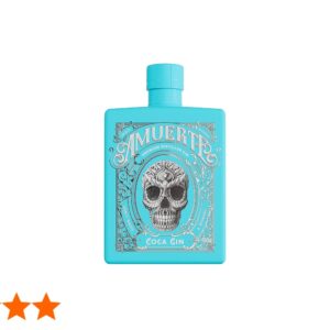 Amuerte light blue