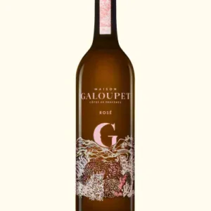 G di Galoupet 2025 75cl
