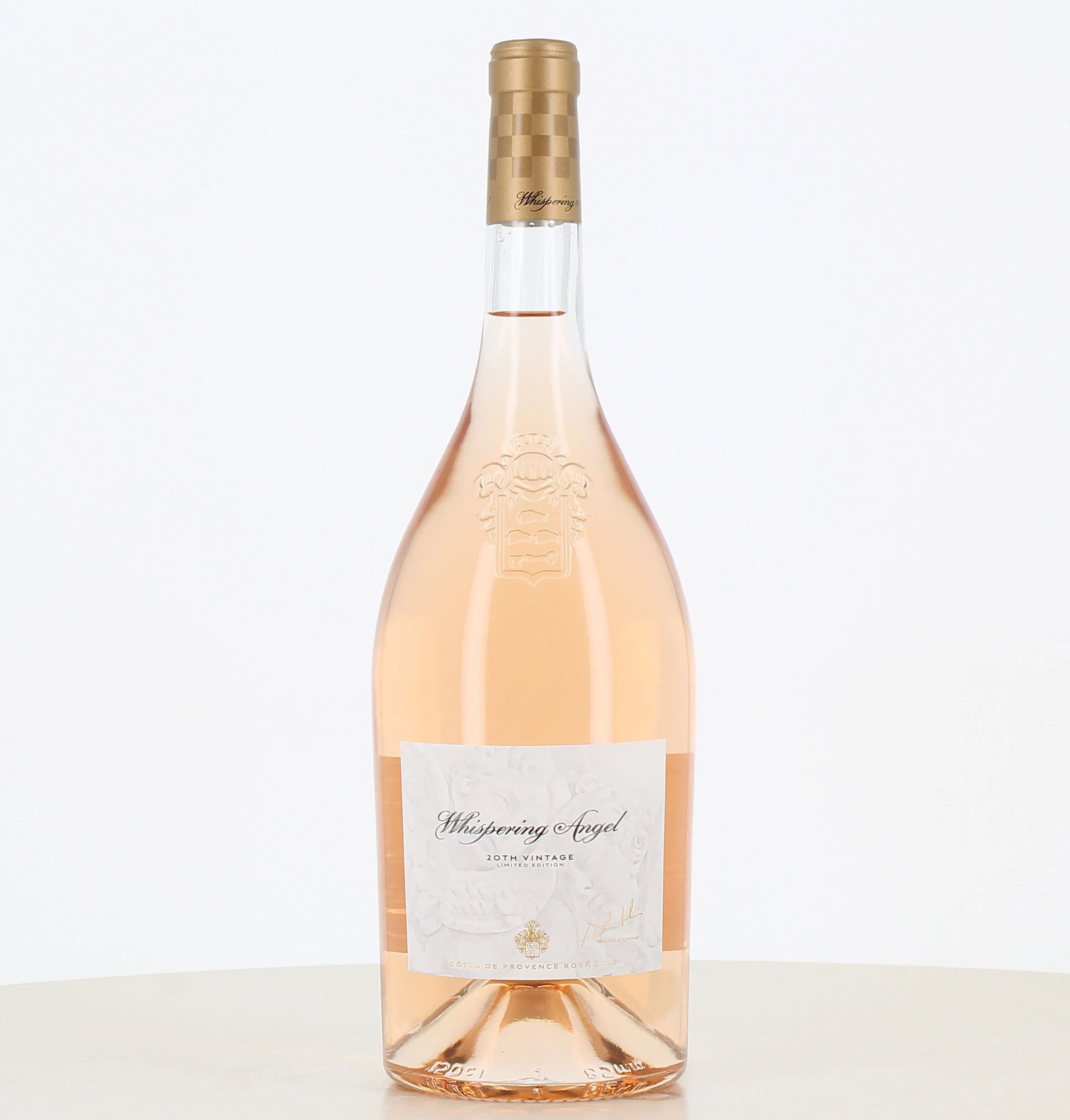 Whispering angel 2025 75cl